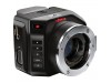 Blackmagic Design Micro Cinema Camera 